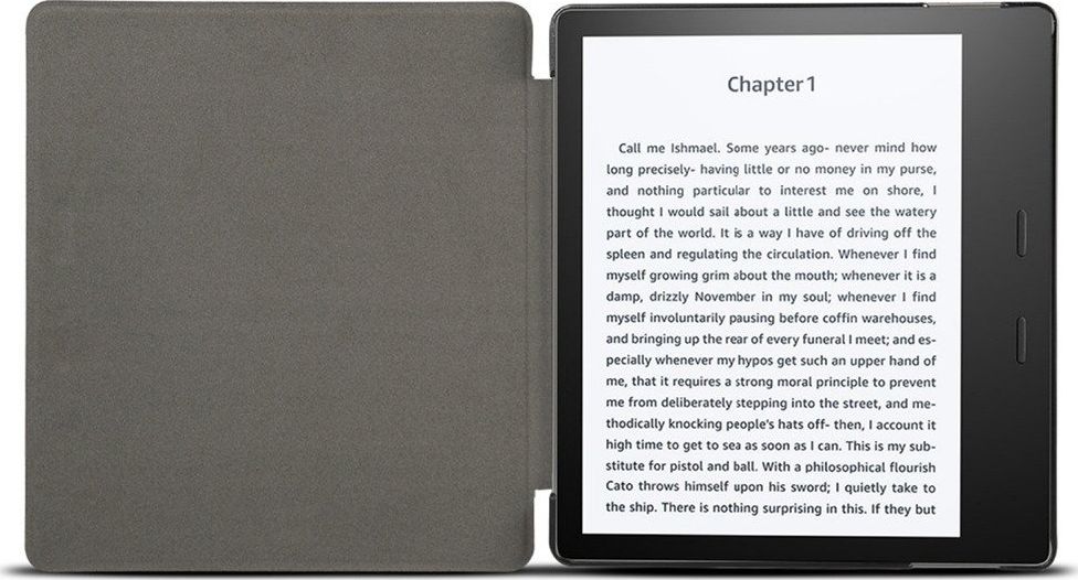 Këllëf për lexues elektronik Tech-Protect Graphic, për Kindle Oasis, Starry Sky, shumëngjyrësh