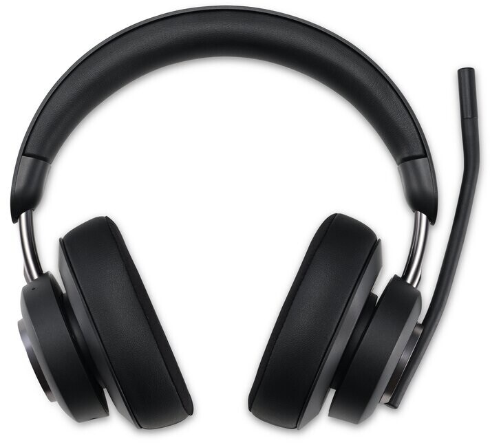 Dëgjuese Kensington H3000, të zeza