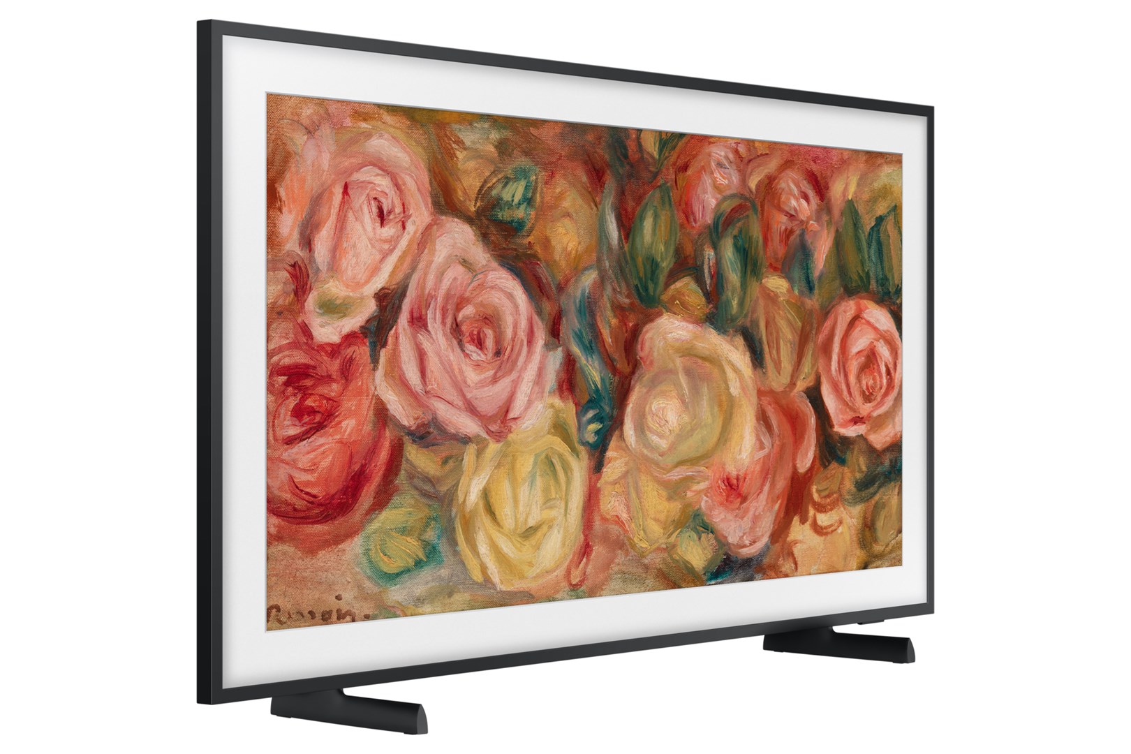 Televizor Samsung QE50LS03DAUXXH, 50”, 4K QLED, Tizen, i zi