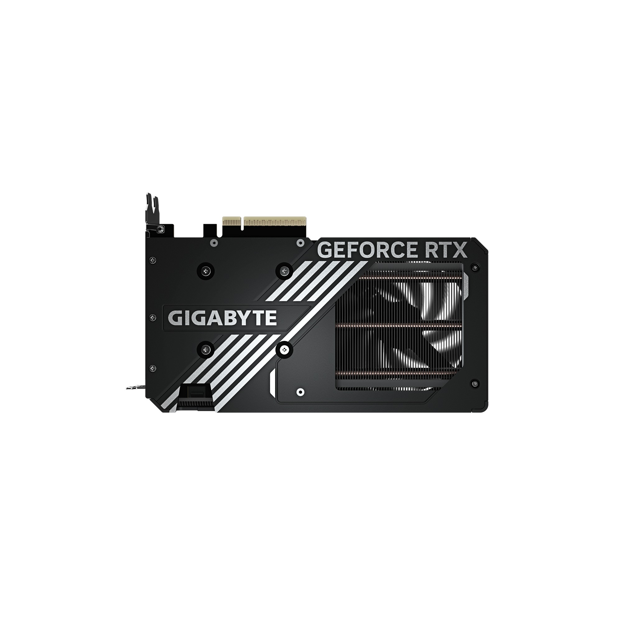 Kartë grafike GIGABYTE GeForce RTX 5060 Ti WINDFORCE OC, 16GB GDDR7, PCI-E 5.0