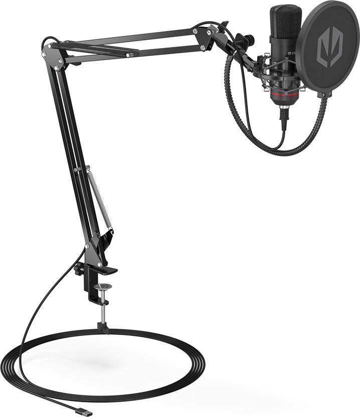 Mikrofon ENDORFY Solum