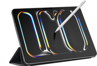 Mbrojtës ekrani Belkin TemperedGlass për iPad Pro 13", xham i temperuar 9H, transparencë e lartë