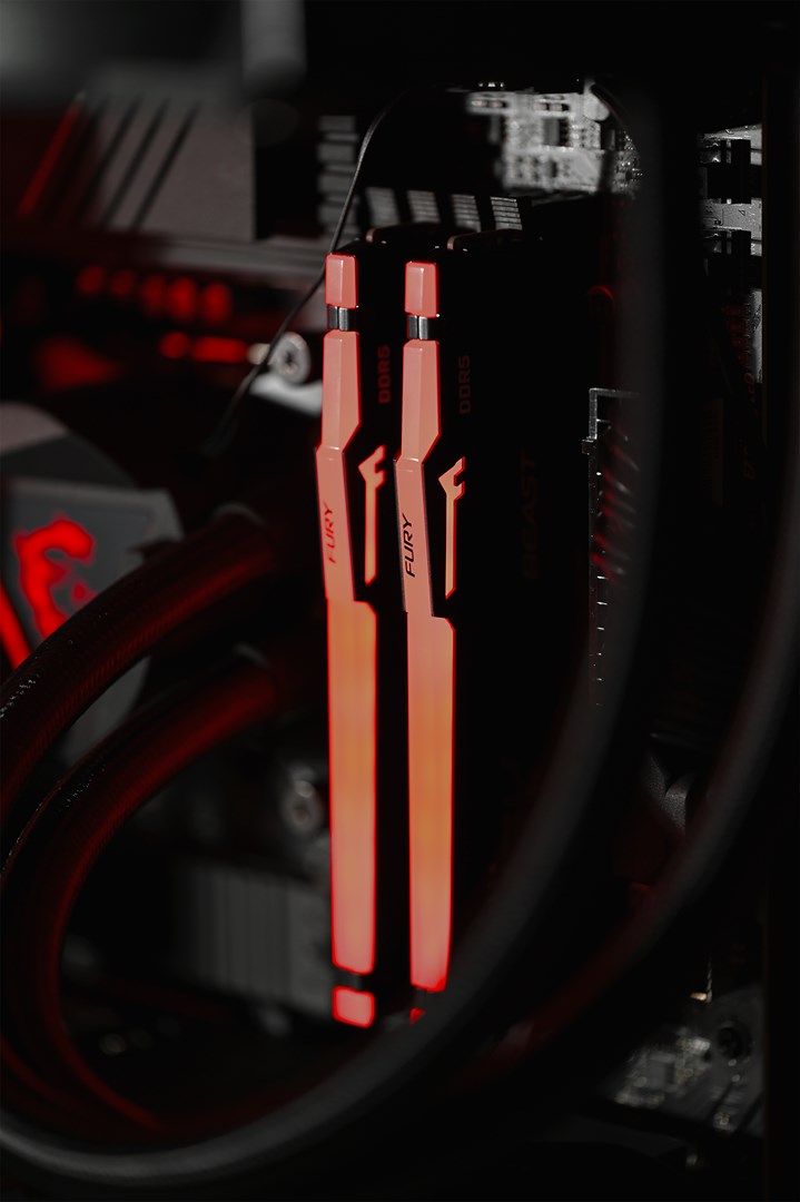 Kompjuter Actina, Intel Core i7-13700KF, 32GB DDR4, 1TB SSD, RTX 4060, i zi