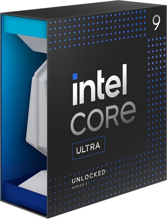 Procesor Intel Core Ultra 9 285K 
