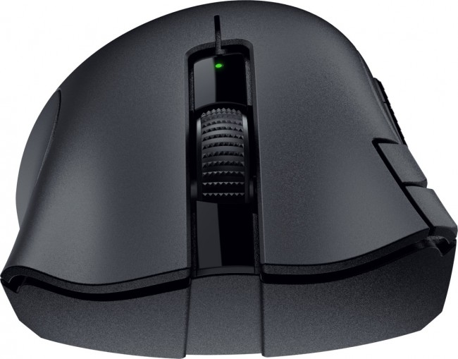 Maus Razer DeathAdder V2 X HyperSpeed, i zi