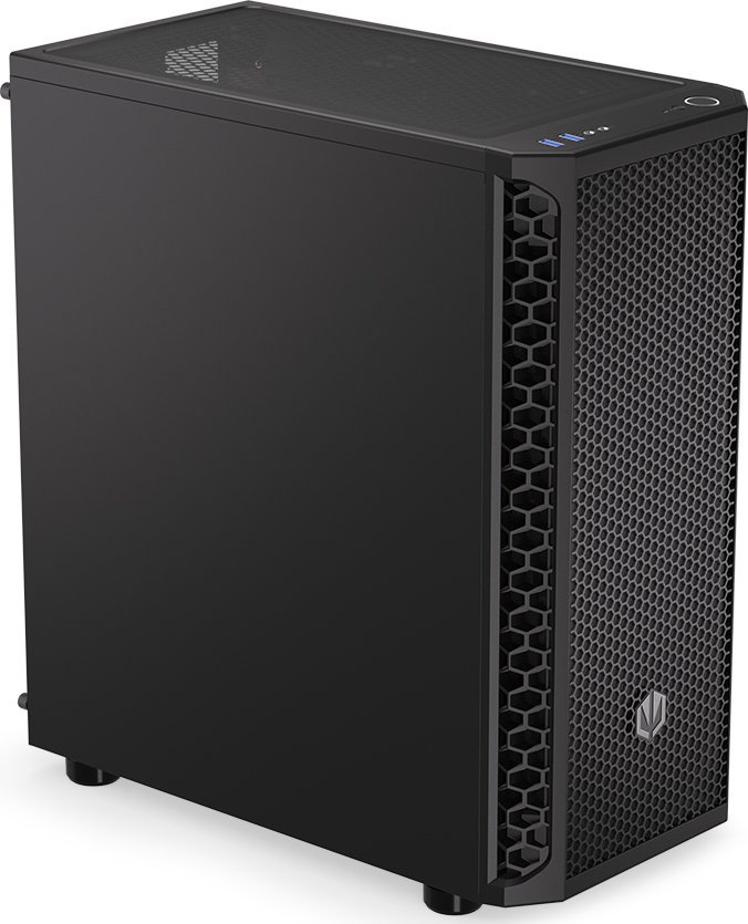 Kasë Endorfy Signum 300 Solid, Midi Tower