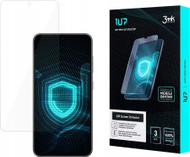 Folie mbrojtëse 3mk Protection 1UP, ultra e hollë, reagim i shpejtë prekjeje, transparente
