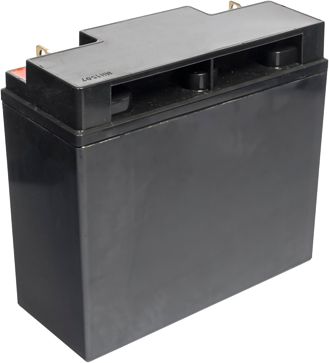 Bateri Green Cell, AGM, 12V, 20Ah (AGM10)