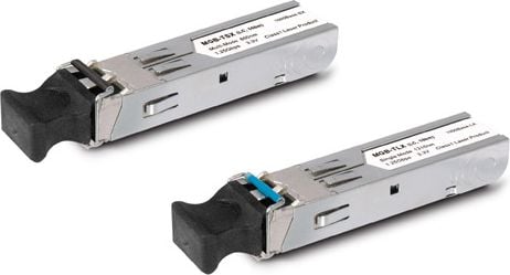 Modul transceiver Planet MGB-TLA10, MiniGBIC, WDM, 10 km