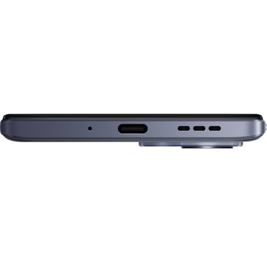 Celular Xiaomi Redmi Note 12 5G, 6.67", 128GB, i hirtë