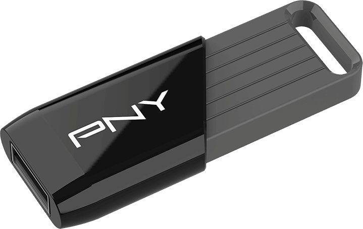 USB PNY Attaché X, 128GB, USB 3.2, i zi