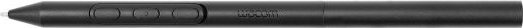 Stilolaps grafik Wacom Pro Pen 3, ergonomik, për tabletë grafikë, i zi
