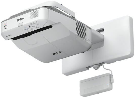 Projektor EPSON EB-685WI WXGA
