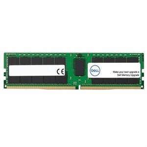 Memorie RAM Dell DDR5 SoDIMM, 32GB, 4800MHz, jeshile