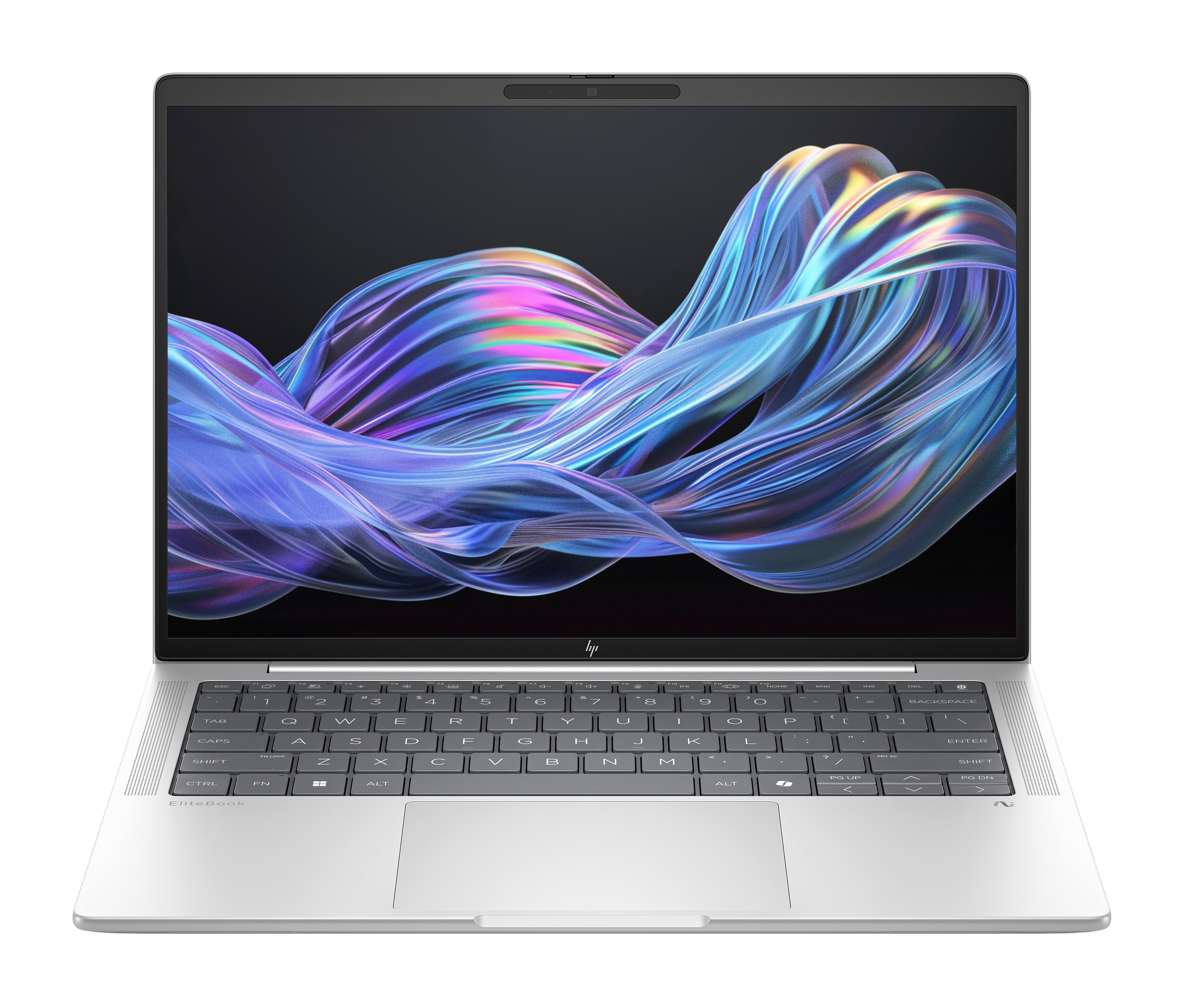 Laptop HP EliteBook X G1i, 14.0", Intel Core Ultra 7 268V, 32GB RAM, 1TB SSD, Intel Arc Graphics, i hirtë