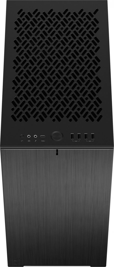 Kasë Fractal Design Define 7 Mini Solid, Mini Tower