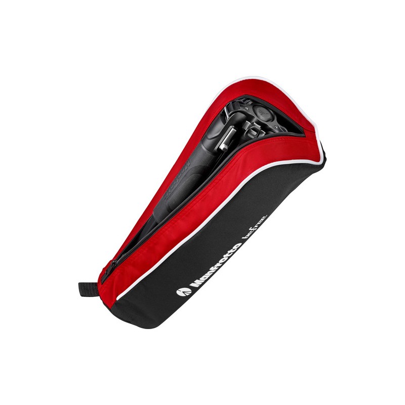 Manfrotto Befree GT Aluminum Tripod