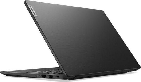 Laptop Lenovo V15 G2 ITL, Intel Core i3-1115G4, 15.6", 12 GB, SSD 256 GB, Windows 10 Pro, i hirtë