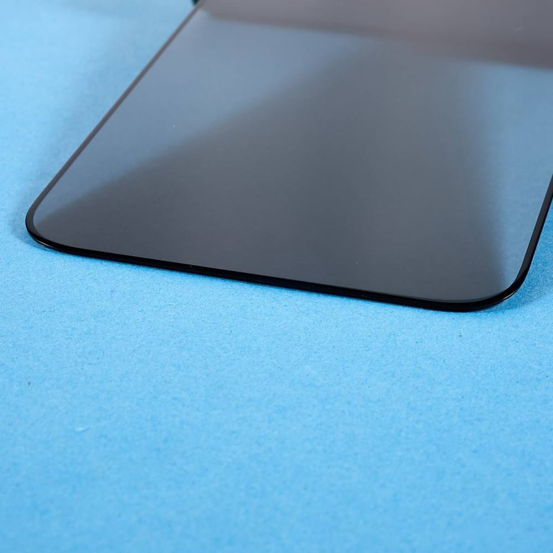 Xham mbrojtës privatësie për ekran iPhone 12 12 Pro, 5D, i tejdukshëm