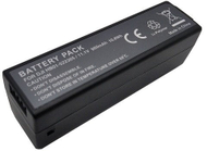 Bateri për kamera Extra Digital DJI HB01, 980mAh, e zezë