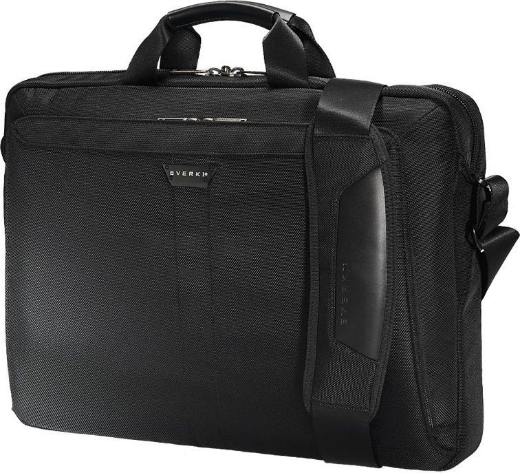 Çantë për laptop EVERKI 18.4 ", e zezë