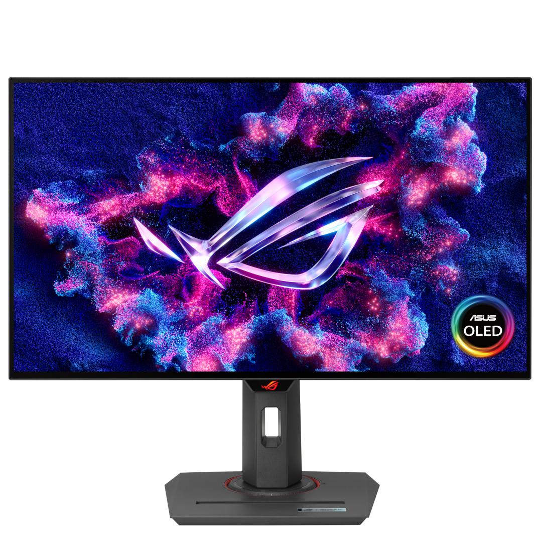 Monitor gaming ASUS ROG Strix OLED XG27AQDMG, 26.5", 2560 x 1440, 240Hz, i zi