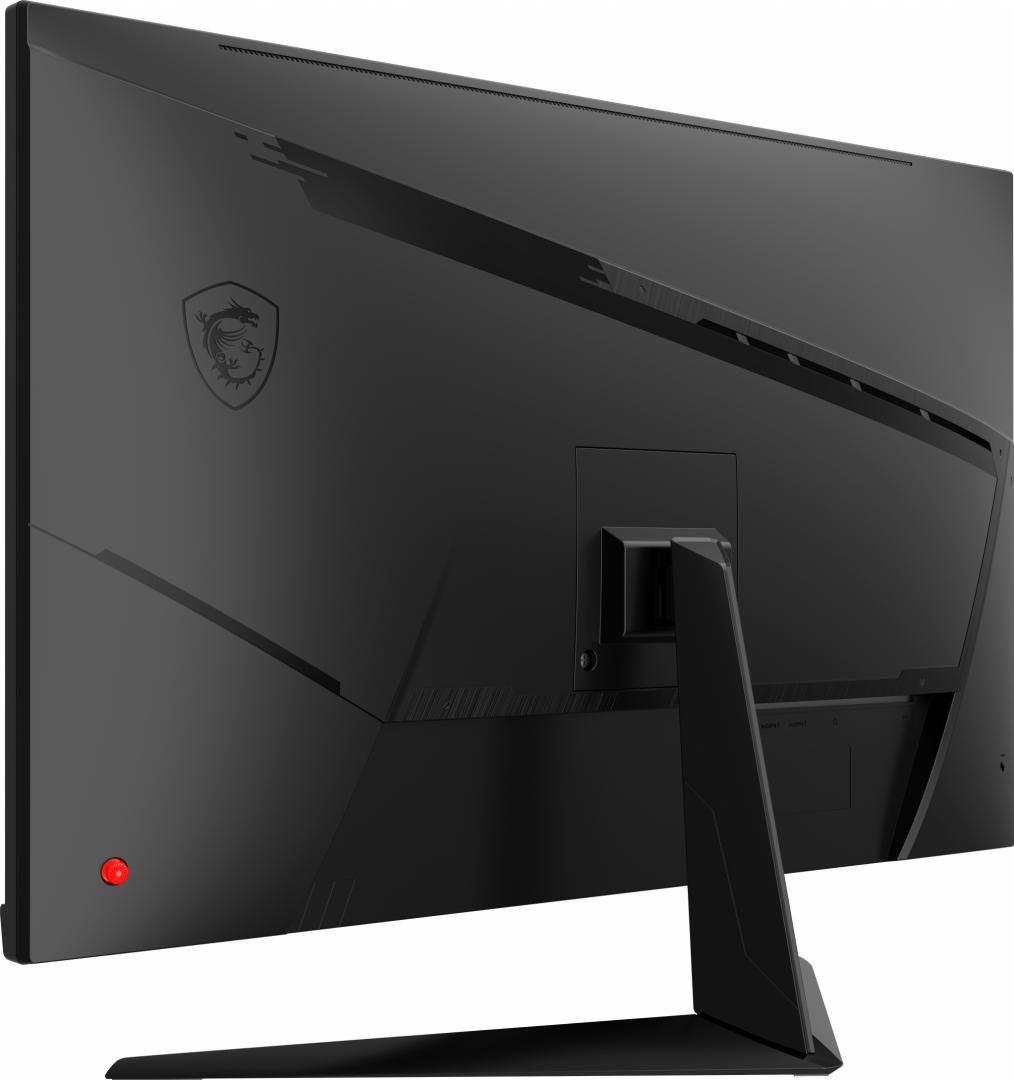 Monitor MSI G321Q, 31.5", QHD, 170Hz, i zi