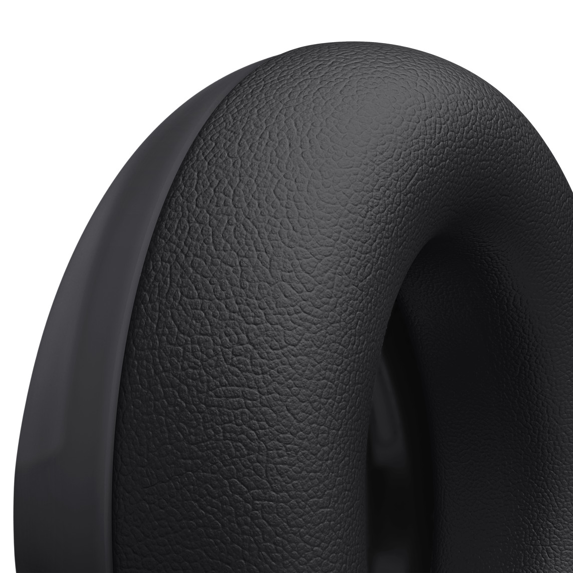 Beats 360 Cushion Kit, Black UltraPlush Cushions for Ear Cups and Headband
