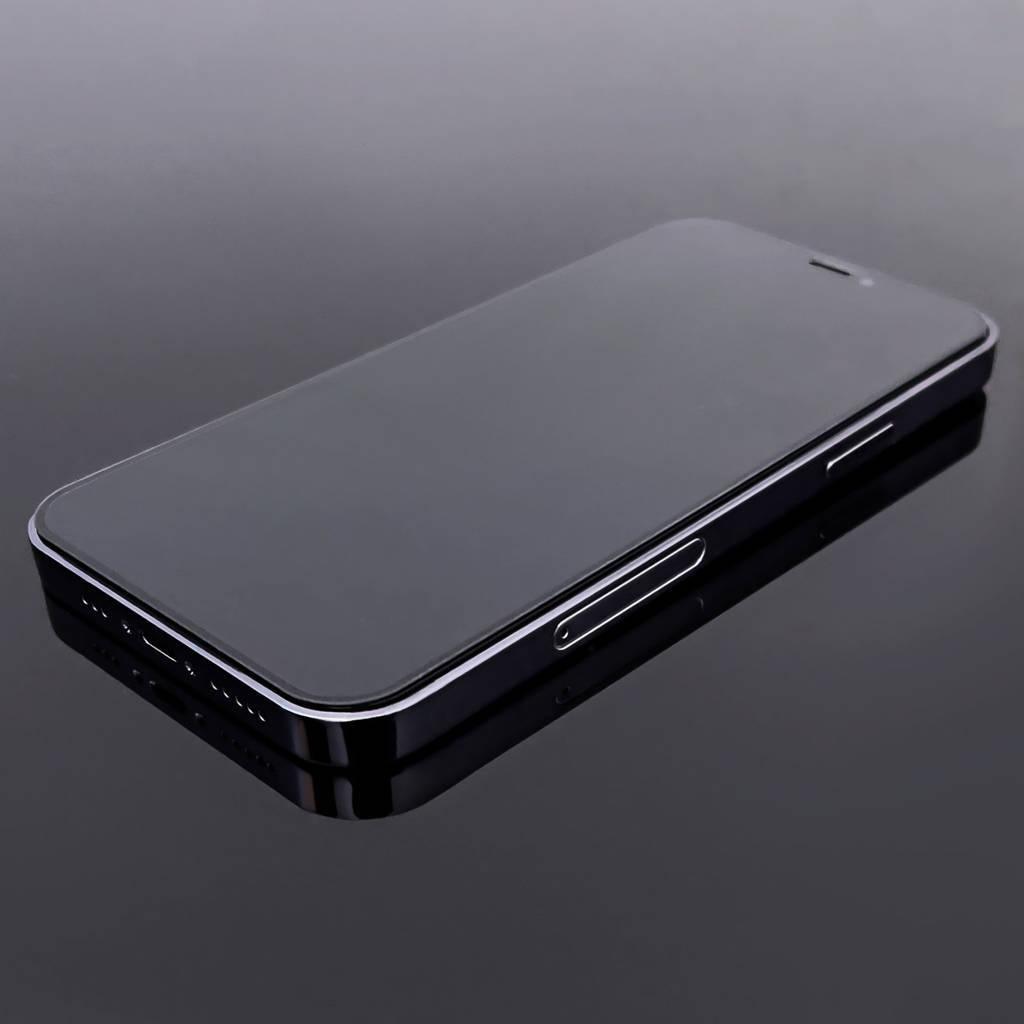 Xham mbrojtës Wozinsky Full Cover Flexi Nano, për Samsung Galaxy S22, transparant