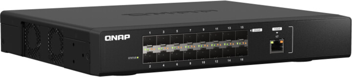 Switch QNAP QSW-M5216-1T