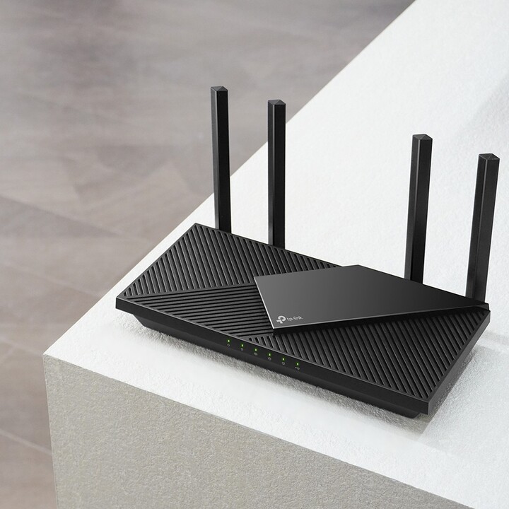 Ruter TP-LINK Archer AX55 Pro