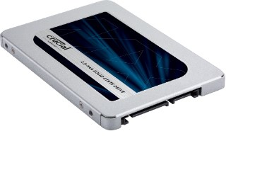 Disk SSD Crucial MX500, 500GB, 2.5"