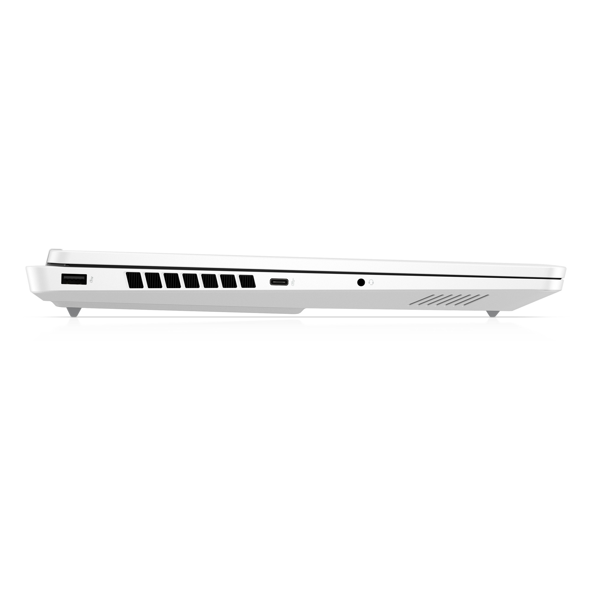 Laptop HP OMEN 16-am0071nc, 16", Intel Core 7 250H, 32GB RAM, 1TB SSD, NVIDIA RTX 5060, i bardhë