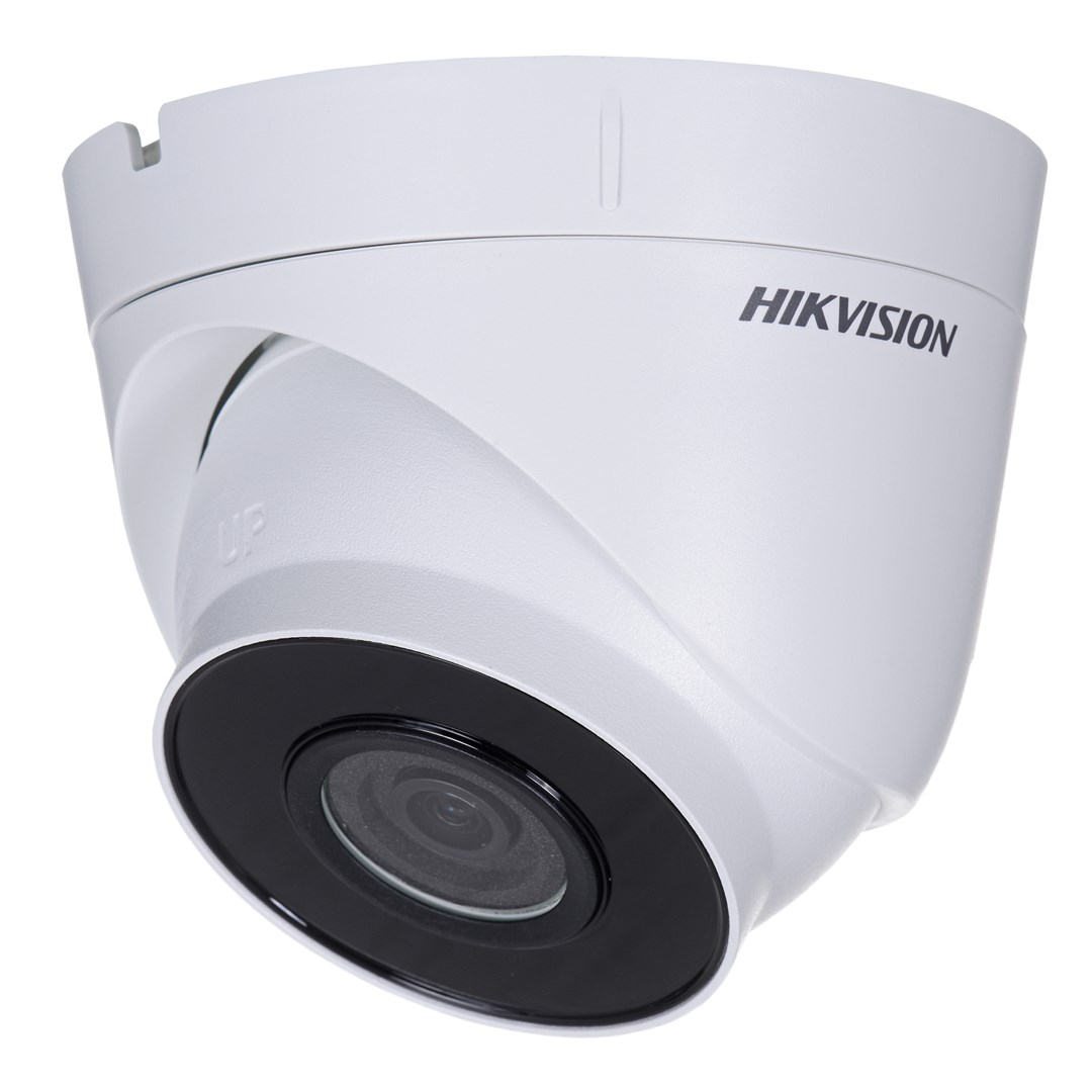 Kamera IP Hikvision DS-2CD1343G0-I, 4MP, 2.8mm, e bardhë