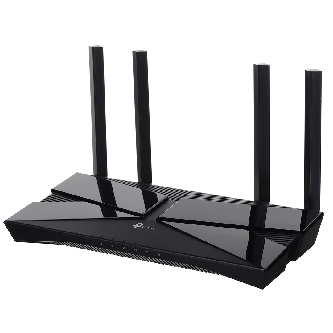 Router Wi-Fi TP-Link Archer AX53, Wi-Fi 6, Dual Band, Gigabit, i zi