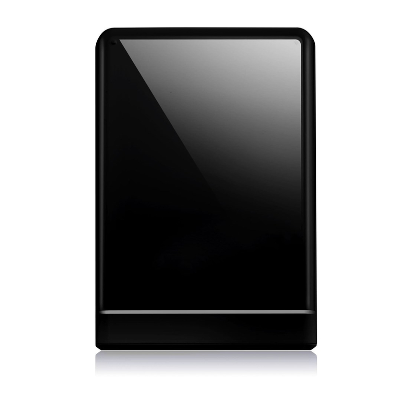Disk i jashtëm ADATA AHV620S-2TU31-CBK, 2TB, i zi