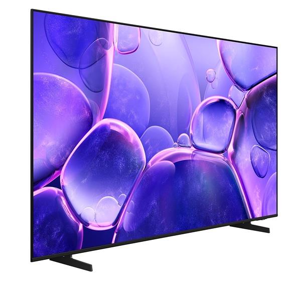 Televizor Samsung UE75U8072FUXXH, 75", 4K Ultra HD, i zi