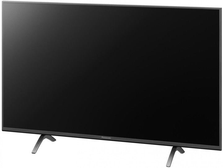 Televizor Panasonic TX-43HX900E, 43" (108cm), 4K UHD, i argjendtë