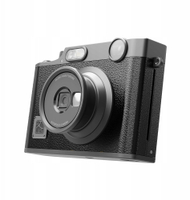 Kamerë instant Hanin Z3, 5MP, ekran 2.8", e zezë