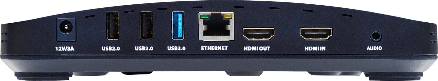 Sistem prezantimi pa tela ScreenBeam 1100 Plus, HDMI, USB Type A, i zi