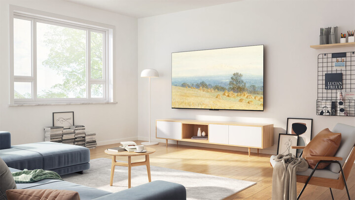 Televizor TCL 65P635, 65", 3840 x 2160 (4K UHD), i zi