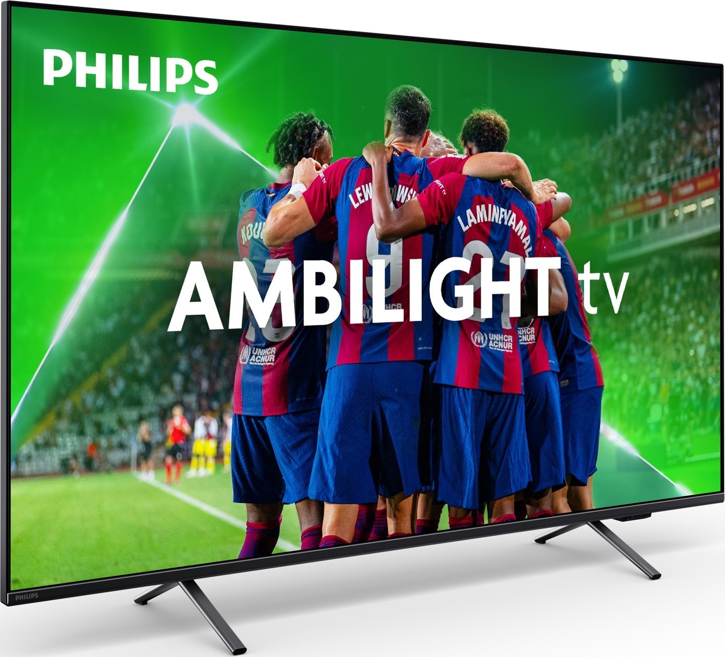 Televizor Philips Ambilight 65PUS8319-12, 65", Ultra HD, i zi