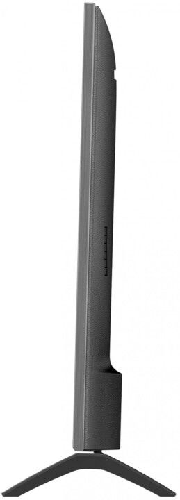 Televizor Panasonic TX-43HX900E, 43" (108cm), 4K UHD, i argjendtë