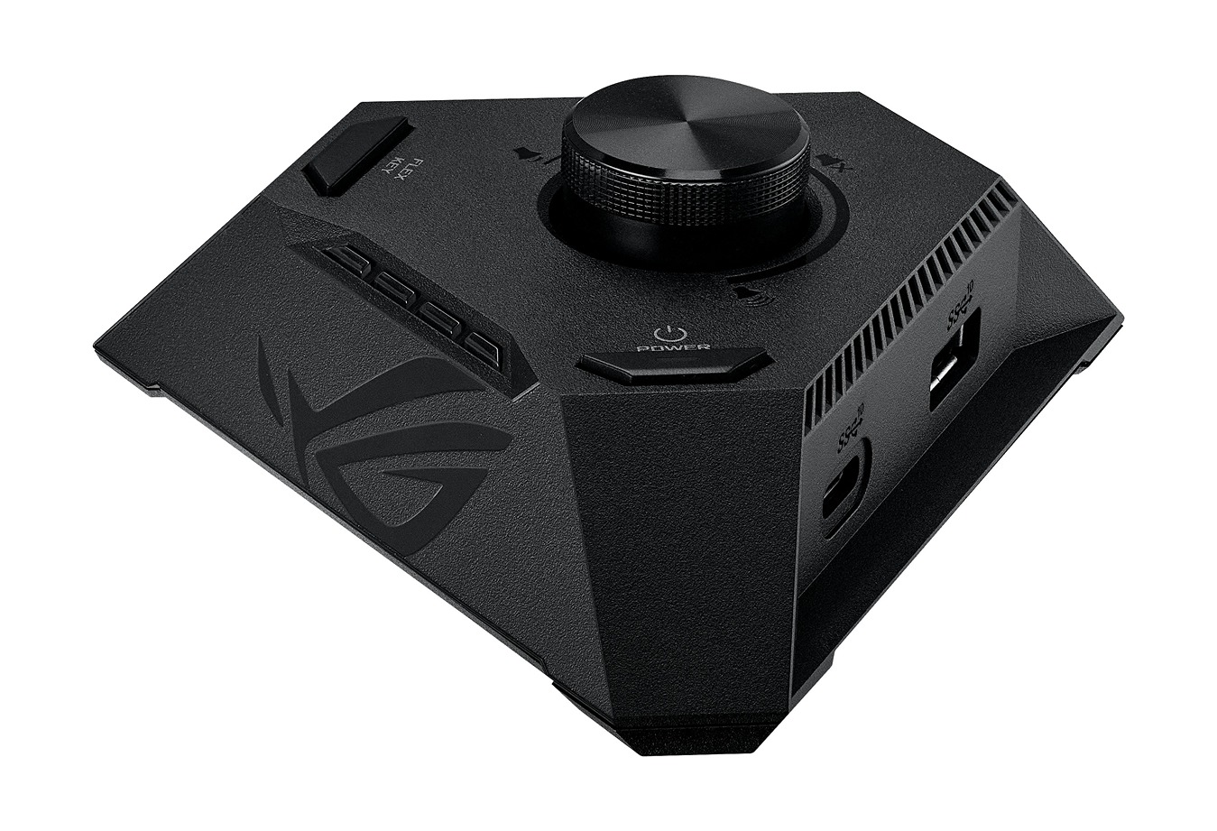 Pllakë amë ASUS ROG STRIX X870-I GAMING WIFI AM5 Mini-ITX