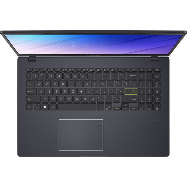 Laptop ASUS Vivobook Go 15 E510 E510KA-BR140WS, 15.6", 4GB RAM, 128GB, HD Intel® Celeron®, Intel® UHD Graphics, i kaltër