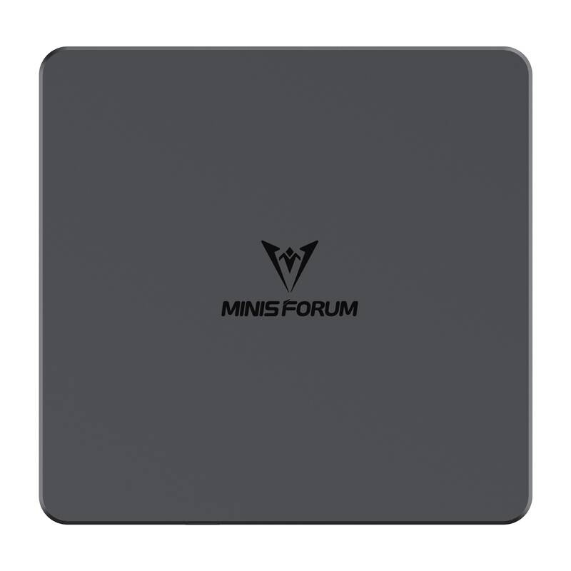 Mini PC Minisforum Venus UM790 Pro, Ryzen 9 7940HS, 32GB RAM 1TB SSD, i zi