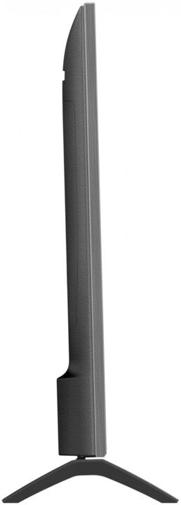 Televizor Panasonic TX-43HX900E, 43" (108cm), 4K UHD, i argjendtë