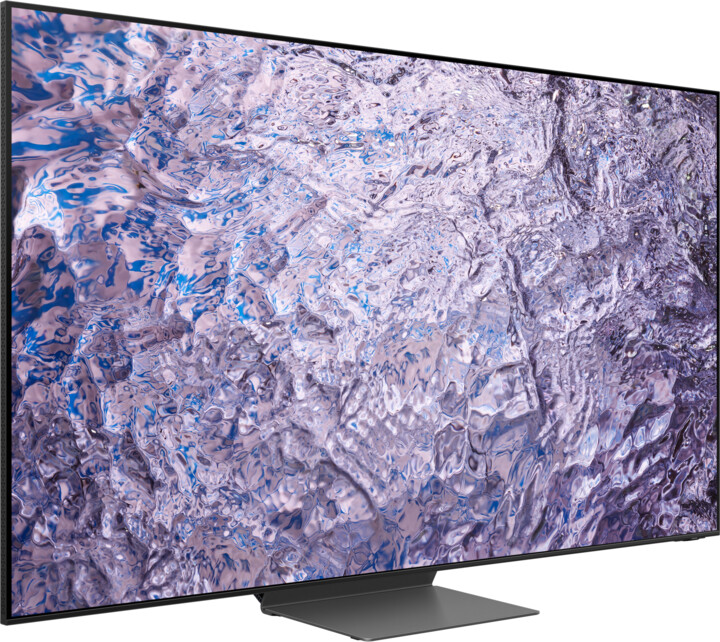Televizor Samsung QE65QN800C, 65" (163cm), 8K UHD, i zi