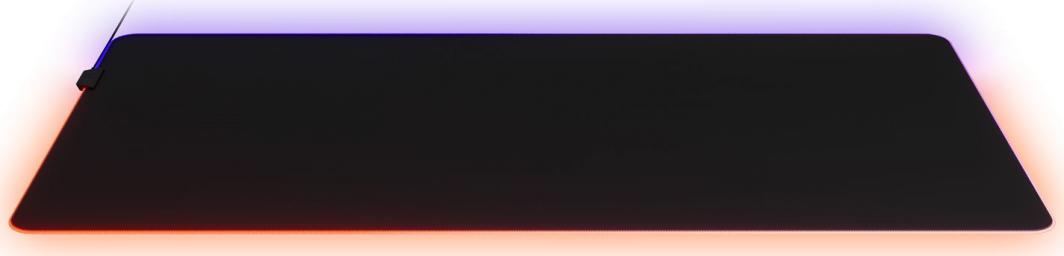 Mauspad SteelSeries QcK Prism Cloth, XXXL, i zi