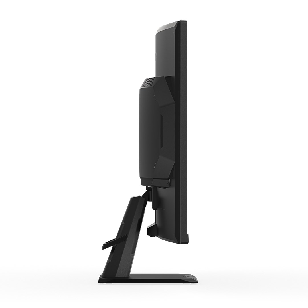 Monitor GIGABYTE GS27QCA, 27", 2560 × 1440 (QHD), 180 Hz, 1 ms, i zi